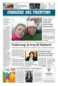 Corriere del Trentino – 09 marzo 2019