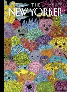 The New Yorker – August 26, 2019