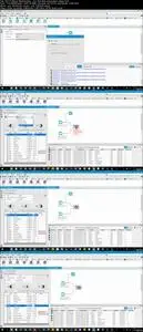 Alteryx Masterclass - crash course in alteryx for beginners