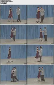 Christy Cote & George Garcia - Argentine Milonga Vol. 1