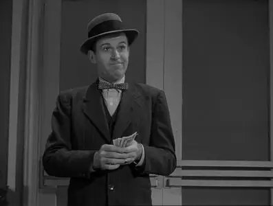 Alfred Hitchcock: Cheap Is Cheap (1959)