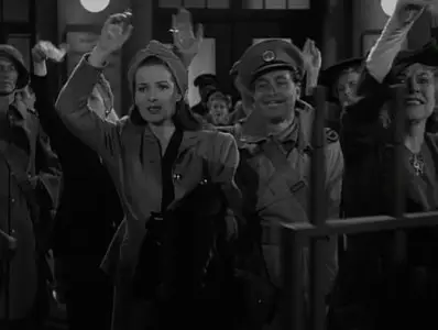 Immortal Sergeant (1943)