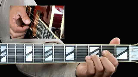 TrueFire - Jazz Comping Survival Guide with Fareed Haque's [repost]