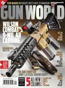 Gun World - December 01, 2016
