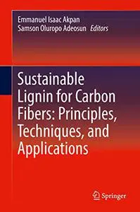 Sustainable Lignin for Carbon Fibers: Principles, Techniques, and Applications (Repost)