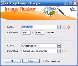 VSO Image Resizer v.2.1.8.2