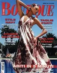 Boutique №8 2009