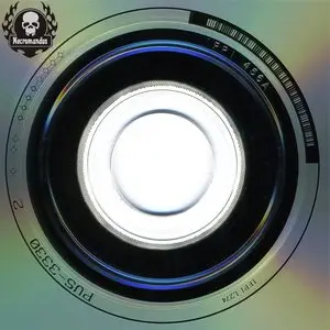 Ozzy Osbourne - Down To Earth (2001) [Japanese Edition SICP 3]