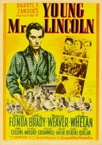 Young Mr. Lincoln (1939)