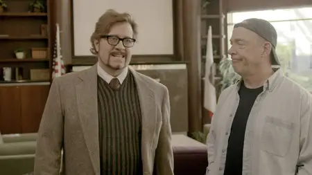3 Geezers! (2013)