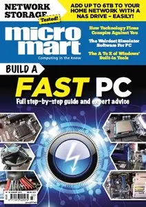 Micro Mart - 15 August 2013 (True PDF)