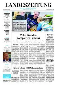 Landeszeitung - 27. Januar 2018