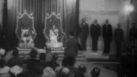 Ch5. - Lord Mountbatten: Hero or Villain? (2020)