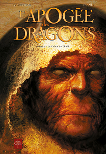 L'Apogée des Dragons - Tome 2 - Le Calice de Thulé