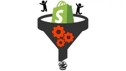 The Shopify Sales Funnel via ClickFunnels