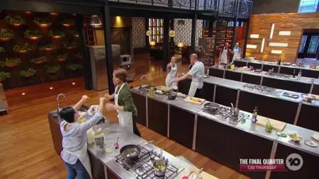 MasterChef Australia S11E55