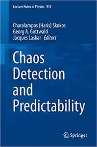 Chaos Detection and Predictability (Repost)