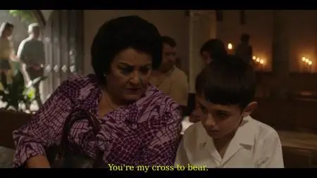 Veneno S01E02