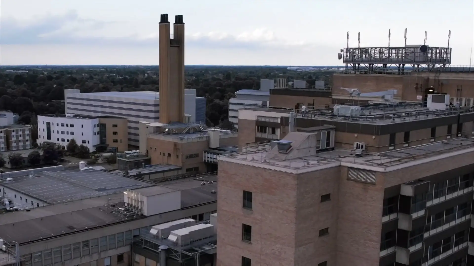 BBC - NHS at 75 Live: Fit for the Future (2023)