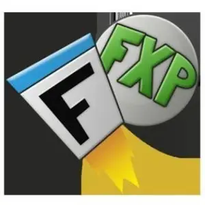 FlashFXP 3.7.8 build 1327 Multilanguage