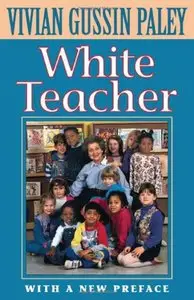 White Teacher