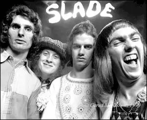 Archives and Rarities: Slade - Single Collection Vol.2 'Rock'n'Roll Bolero' (2003)