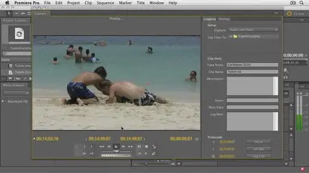 Total Training - Adobe Premiere Pro CS5 Essentials [repost]