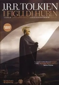 I figli di Húrin di J.R.R. Tolkien
