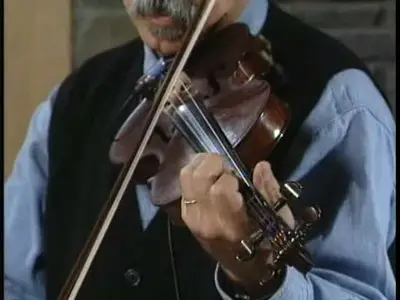 Michael Doucet - Learn to Play Cajun Fiddle