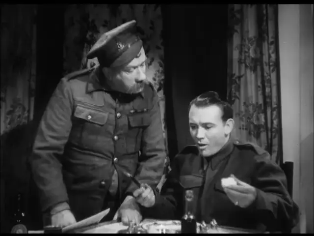 Old Bill and Son (1941)