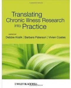 Translating Chronic Illness Research into Practice