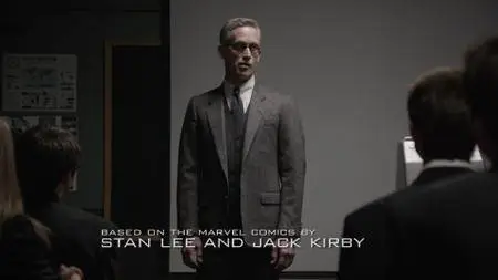Marvel's Agents of S.H.I.E.L.D. S05E15
