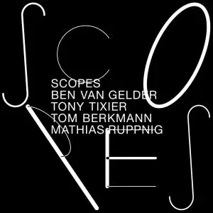 Scopes - Scopes (2019)