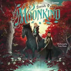 «Moonkind» by Sarah Prineas