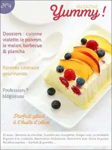 Yummy! Magazine - N° 4/2011
