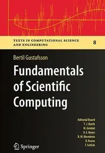 Fundamentals of Scientific Computing (repost)
