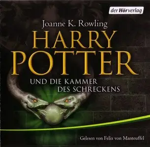 Joanne K. Rowling - Harry Potter - Band 2 - Harry Potter und die Kammer des Schreckens (Re-Upload)