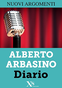 Diario - Alberto Arbasino