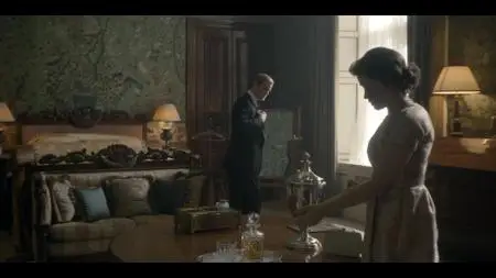 The Crown S02E09