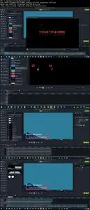 Camtasia 2018 for Beginners: Screencasts and Video Editing