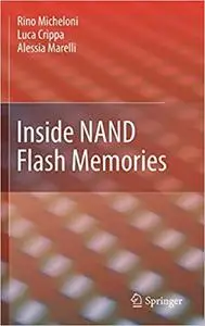 Inside NAND Flash Memories