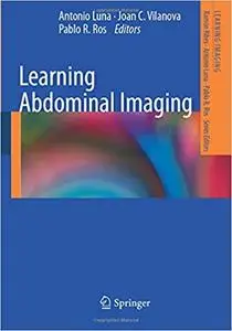 Learning Abdominal Imaging