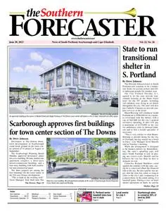 The Southern Forecaster – June 30, 2023