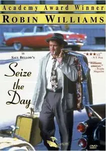 Seize the Day (1986) [Re-UP]