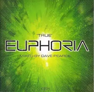 V.A. - EUPHORIA Collection (10CD, 1999-2005)