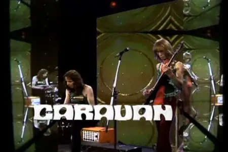 Caravan - In the Land of Grey and Pink (1971) [2011, 40th Anniversary Deluxe Edition, 2CD+DVD]