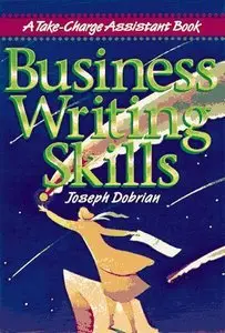 Business Writing Skills (Repost)