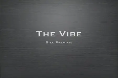 The Vibe System