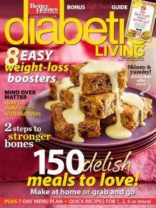 Diabetic Living Australia - May/June 2015