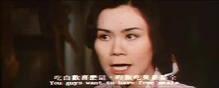 Enter the Fat Dragon (1978)